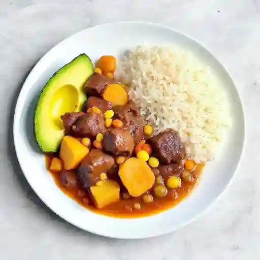 Sancocho de Cola
