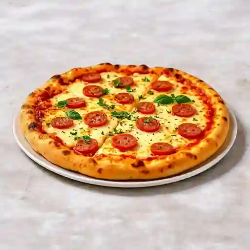 Pizza Pizza Vienese