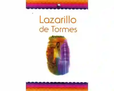 Lazarillo de Tormes