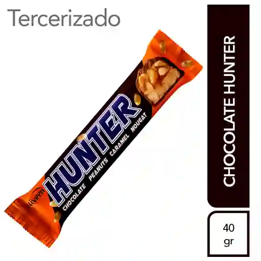 Niveen Chocolate Hunter
