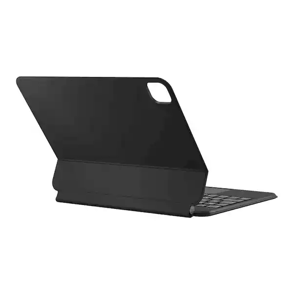 Belkin Teclado Prokeys Con Stand Magnético Para iPad Negro 10mA