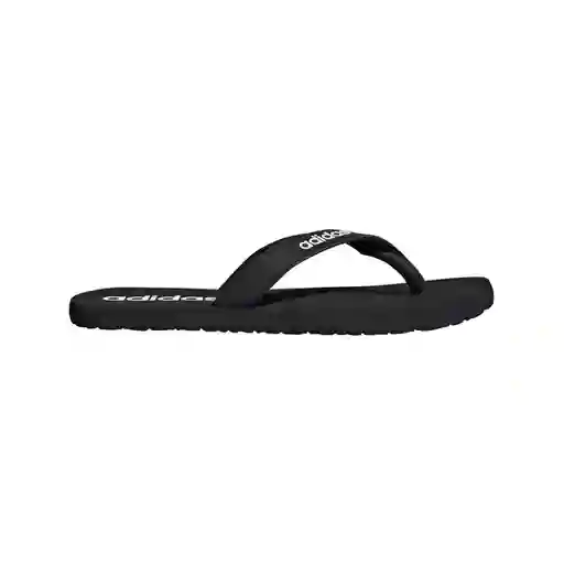 Adidas Sandalias Eezay Flip Flop Negro Talla 7