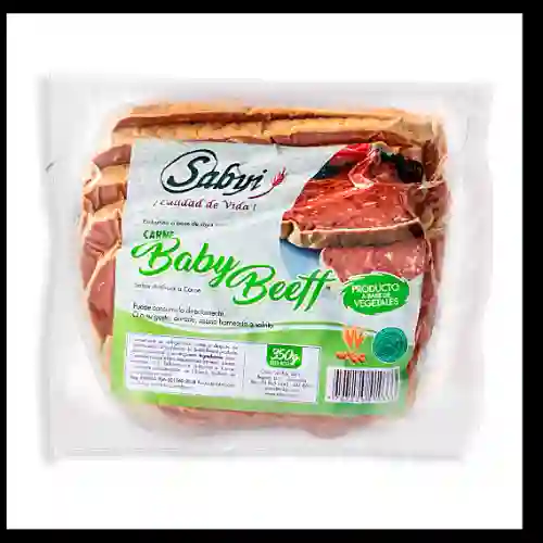 Carne Baby Beeff X350g