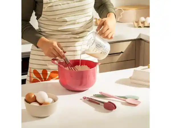 Set Utensilios Repostería Casaideas