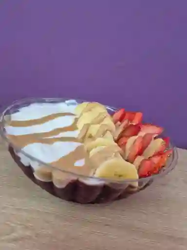 Acai Bowls Clásico