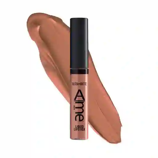 Ame Labial Liquido Ultramateclarisa # 10