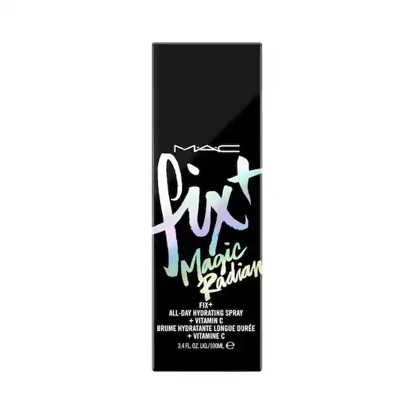 Mac Primer y Fijador Fix+ Magic Radiance