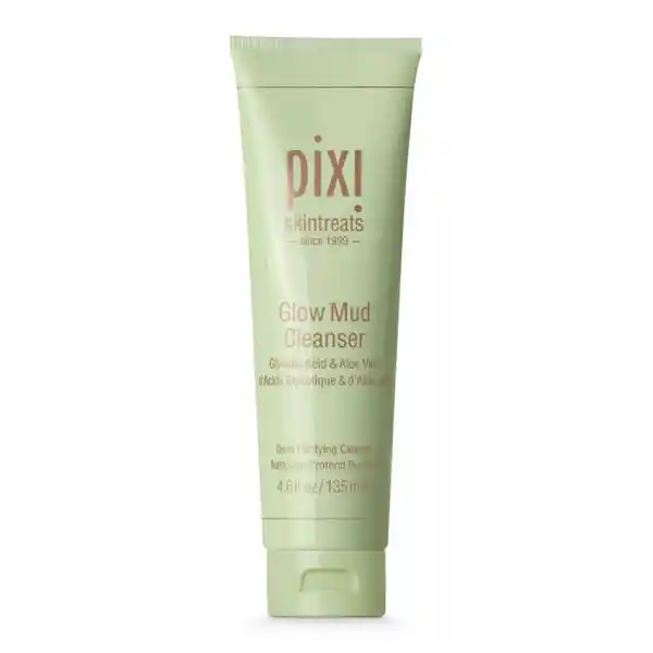 Pixi Skincare Limpiador Glow Mud