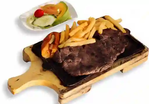 Churrasco