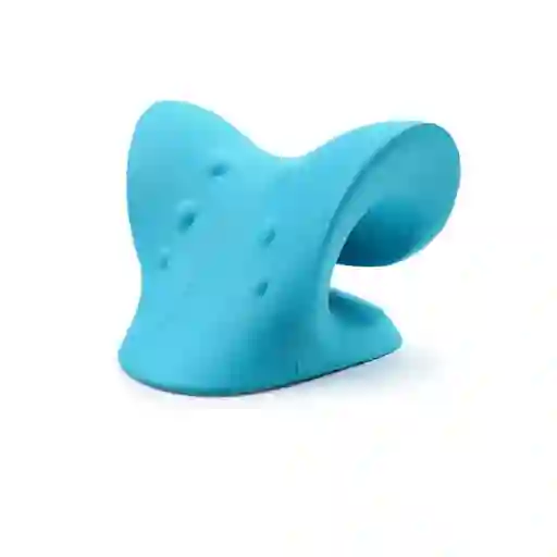 Relajante Sportiva Para Cuello y Hombros