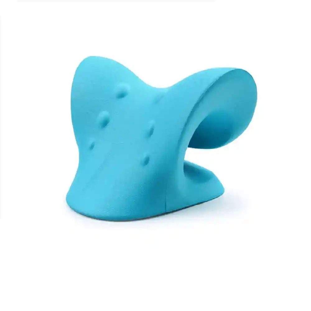Relajante Sportiva Para Cuello y Hombros