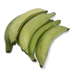Makro Plátano Verde
