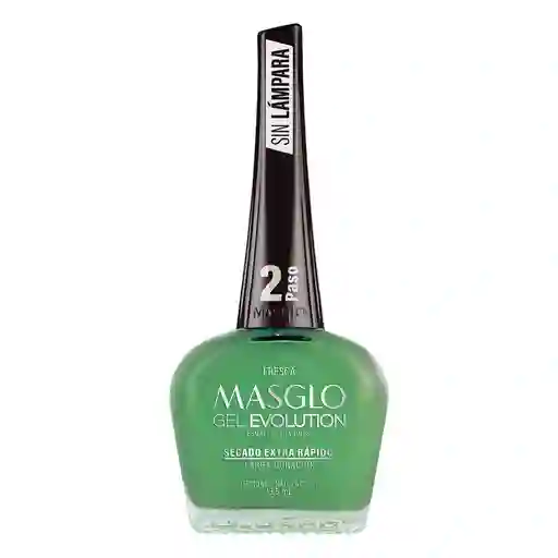 Esmalte Masglo (13.5 Ml)