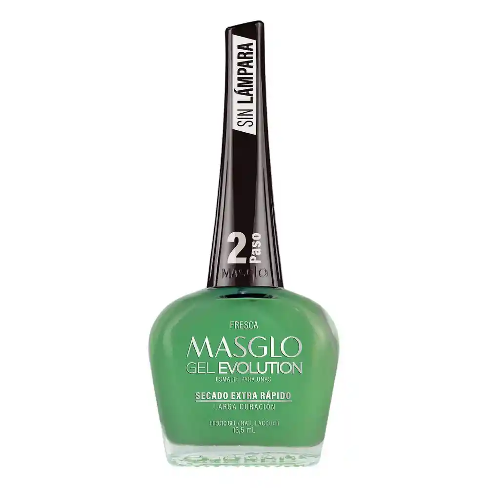 Esmalte Masglo (13.5 Ml)