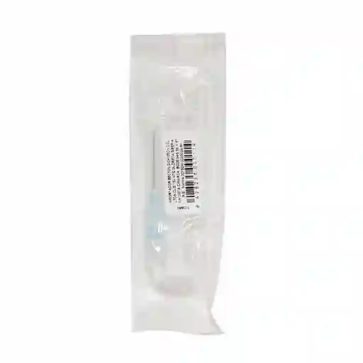 Bd Ultra Fine Jeringa Estéril