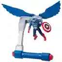 Figura de Acción Marvel