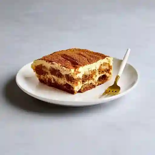 Tiramisú