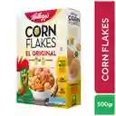 Corn Flakes Cereal en Hojuelas de Maíz Original