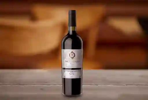 Malbec Michel Torino