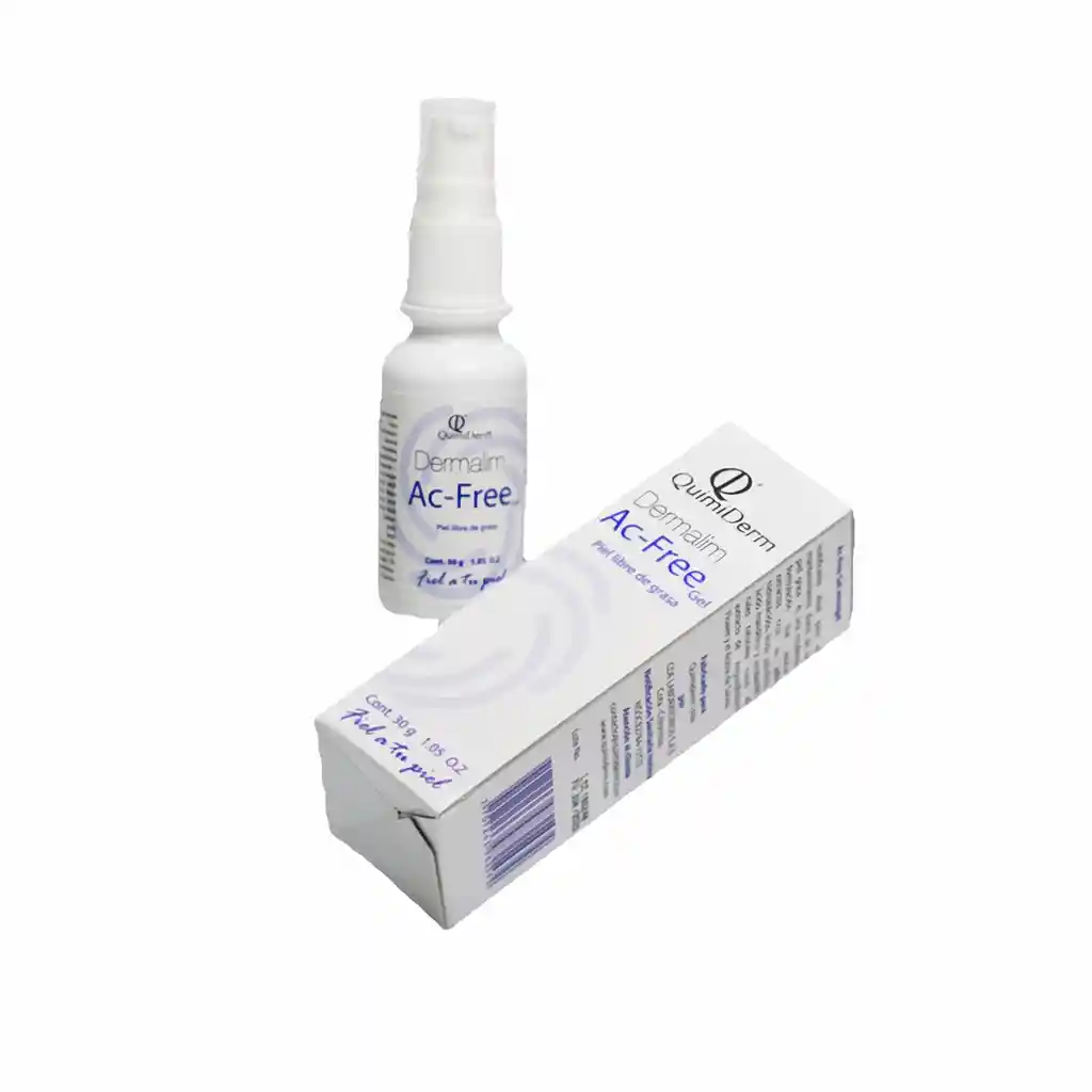 Ac Free Gel