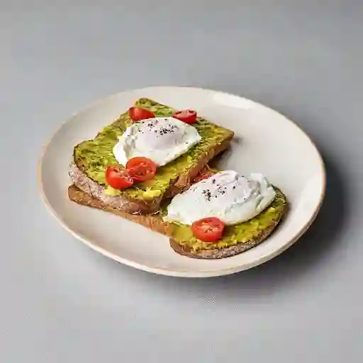 Avocado Toast