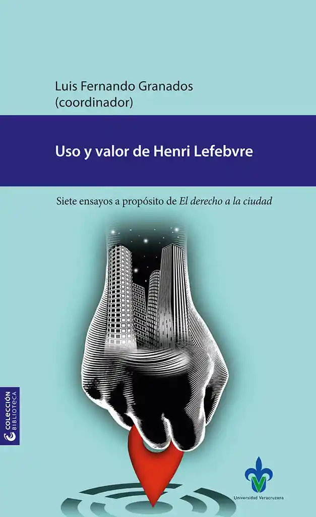 Uso y Valor de Henri Lefebvre