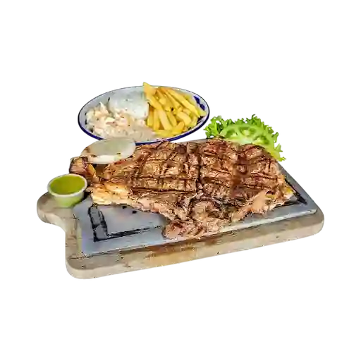 Churrasco