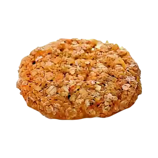 Galleta Avena