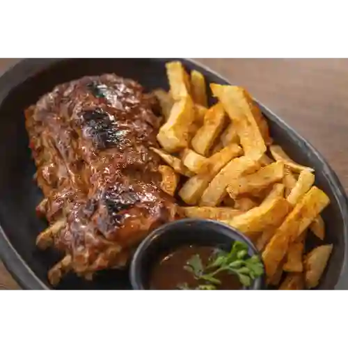 Costillas X500gr