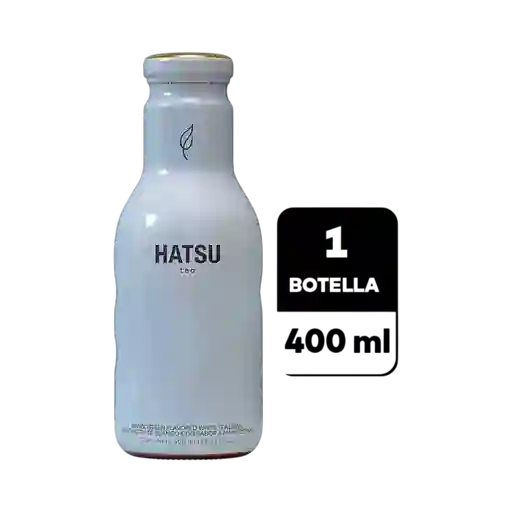 Hatsu Blanco 400 ml