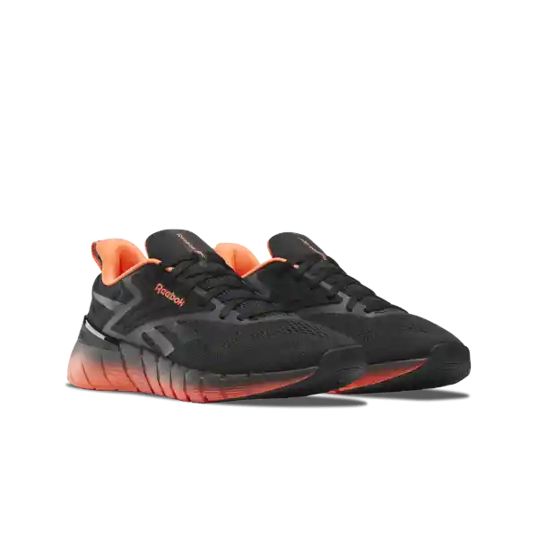 Reebok Zapatos Nano Gym Hombre Negro Talla 8.5 100208629