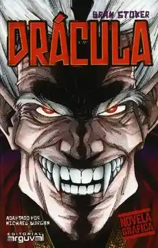 Drácula. Novela Gráfica - Bram Stoker