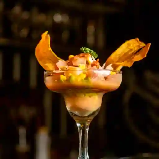 Ceviche