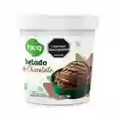 Helado Taeq de Chocolate Endulzado Con Stevia (560 Gr)