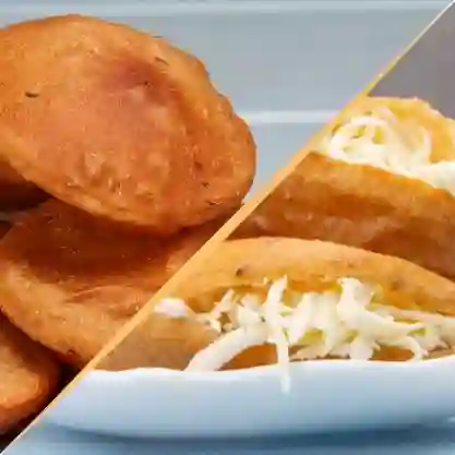 Arepita Dulce