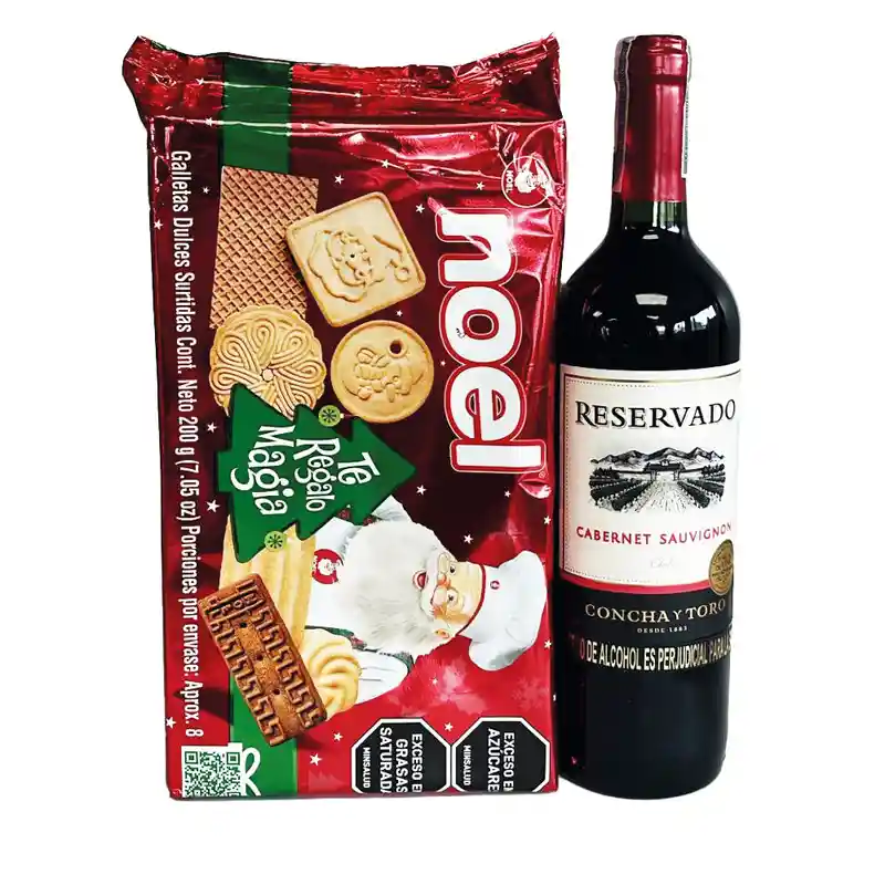 Ancheta Matrimonio N5