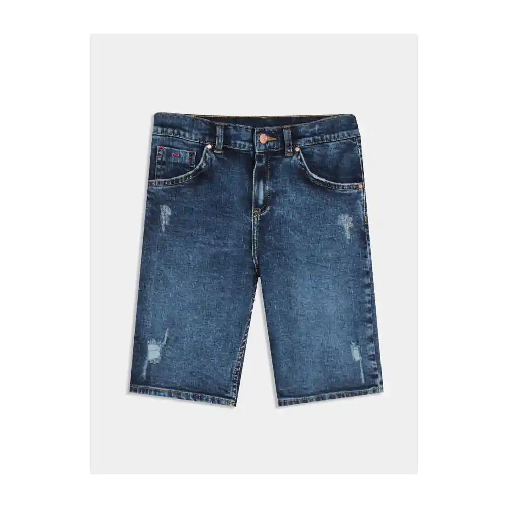 Bermuda Niño Talla 6