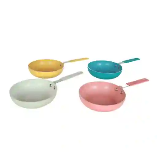 Paila Krea Colores