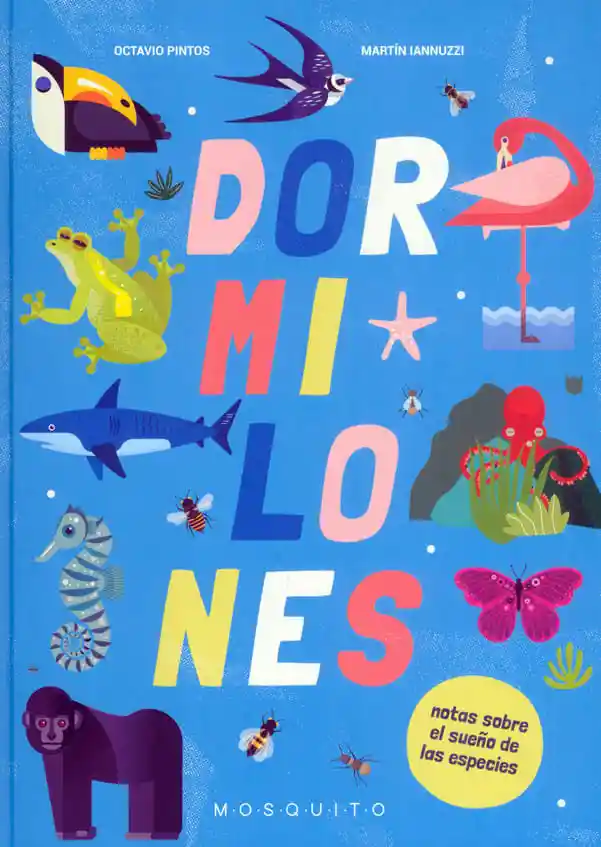 Dormilones