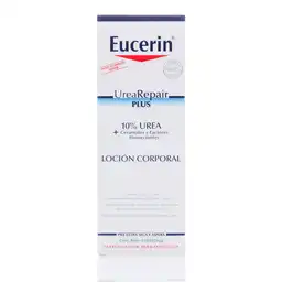Eucerin Loción Corporal Urea Repair Complete
