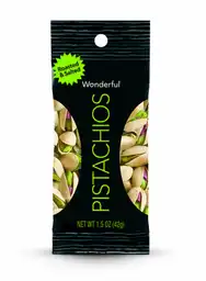 Wonderful Pistacho Asado y Salado
