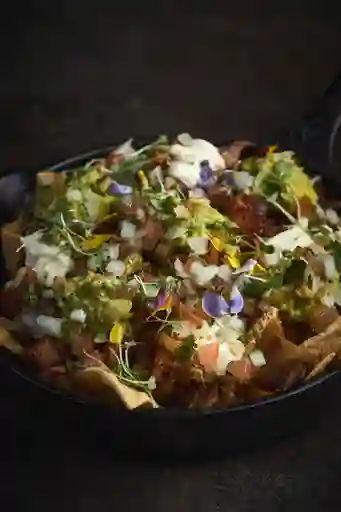 Nachos