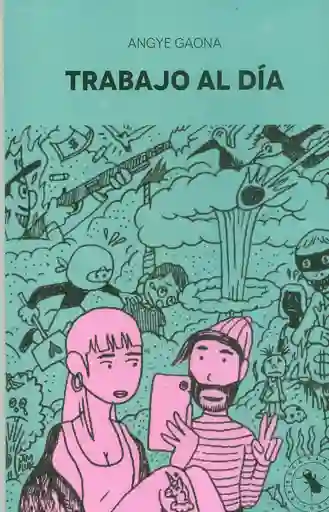 Trabajo Al Día