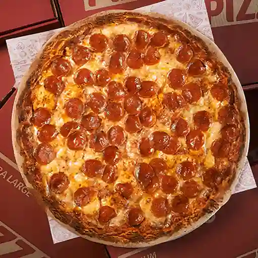 Pizza Pepperoni (XL)