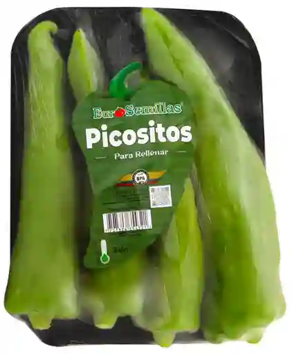 Eurosemillas Picosito Para Rellena