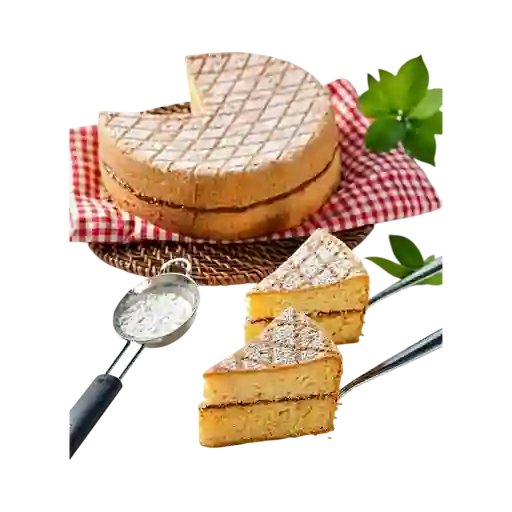Torta María Luisa