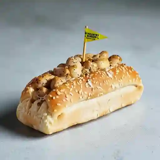 Hot Dog Chicken + Papas