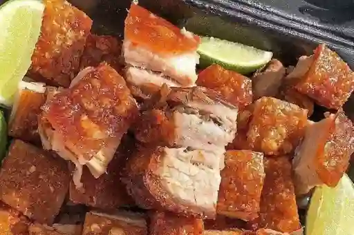 Chicharrón de Cartagena Pa'ti