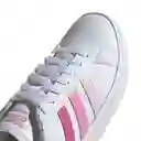 Adidas Zapatos Grand Court Base 2. Para Mujer Blanco Talla 9