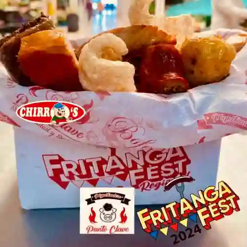 Fritanga Fest